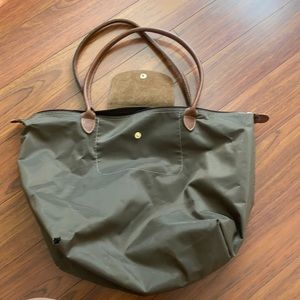 Longchamp tote bag